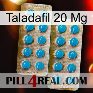 Taladafil 20Mg new08